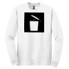 GILDAN® HEAVY COTTON™ LONG SLEEVE T-SHIRT Thumbnail