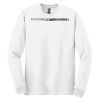 GILDAN® HEAVY COTTON™ LONG SLEEVE T-SHIRT Thumbnail