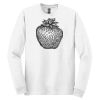 GILDAN® HEAVY COTTON™ LONG SLEEVE T-SHIRT Thumbnail