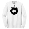 GILDAN® HEAVY COTTON™ LONG SLEEVE T-SHIRT Thumbnail