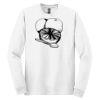 GILDAN® HEAVY COTTON™ LONG SLEEVE T-SHIRT Thumbnail