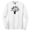 GILDAN® HEAVY COTTON™ LONG SLEEVE T-SHIRT Thumbnail