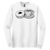 GILDAN® HEAVY COTTON™ LONG SLEEVE T-SHIRT Thumbnail