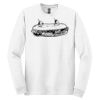 GILDAN® HEAVY COTTON™ LONG SLEEVE T-SHIRT Thumbnail