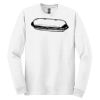 GILDAN® HEAVY COTTON™ LONG SLEEVE T-SHIRT Thumbnail