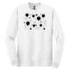GILDAN® HEAVY COTTON™ LONG SLEEVE T-SHIRT Thumbnail