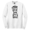 GILDAN® HEAVY COTTON™ LONG SLEEVE T-SHIRT Thumbnail
