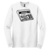 GILDAN® HEAVY COTTON™ LONG SLEEVE T-SHIRT Thumbnail