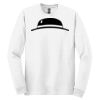 GILDAN® HEAVY COTTON™ LONG SLEEVE T-SHIRT Thumbnail