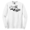 GILDAN® HEAVY COTTON™ LONG SLEEVE T-SHIRT Thumbnail