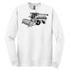 GILDAN® HEAVY COTTON™ LONG SLEEVE T-SHIRT Thumbnail