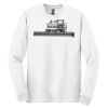 GILDAN® HEAVY COTTON™ LONG SLEEVE T-SHIRT Thumbnail