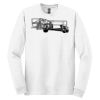 GILDAN® HEAVY COTTON™ LONG SLEEVE T-SHIRT Thumbnail