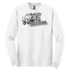 GILDAN® HEAVY COTTON™ LONG SLEEVE T-SHIRT Thumbnail