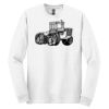 GILDAN® HEAVY COTTON™ LONG SLEEVE T-SHIRT Thumbnail