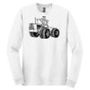 GILDAN® HEAVY COTTON™ LONG SLEEVE T-SHIRT Thumbnail