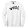 GILDAN® HEAVY COTTON™ LONG SLEEVE T-SHIRT Thumbnail