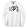 GILDAN® HEAVY COTTON™ LONG SLEEVE T-SHIRT Thumbnail