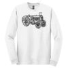 GILDAN® HEAVY COTTON™ LONG SLEEVE T-SHIRT Thumbnail