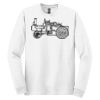 GILDAN® HEAVY COTTON™ LONG SLEEVE T-SHIRT Thumbnail
