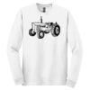 GILDAN® HEAVY COTTON™ LONG SLEEVE T-SHIRT Thumbnail