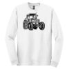 GILDAN® HEAVY COTTON™ LONG SLEEVE T-SHIRT Thumbnail