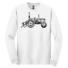 GILDAN® HEAVY COTTON™ LONG SLEEVE T-SHIRT Thumbnail