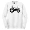 GILDAN® HEAVY COTTON™ LONG SLEEVE T-SHIRT Thumbnail