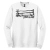 GILDAN® HEAVY COTTON™ LONG SLEEVE T-SHIRT Thumbnail