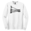 GILDAN® HEAVY COTTON™ LONG SLEEVE T-SHIRT Thumbnail