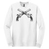 GILDAN® HEAVY COTTON™ LONG SLEEVE T-SHIRT Thumbnail
