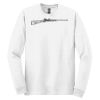 GILDAN® HEAVY COTTON™ LONG SLEEVE T-SHIRT Thumbnail