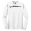 GILDAN® HEAVY COTTON™ LONG SLEEVE T-SHIRT Thumbnail
