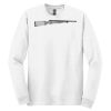 GILDAN® HEAVY COTTON™ LONG SLEEVE T-SHIRT Thumbnail