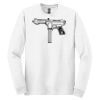 GILDAN® HEAVY COTTON™ LONG SLEEVE T-SHIRT Thumbnail