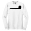 GILDAN® HEAVY COTTON™ LONG SLEEVE T-SHIRT Thumbnail