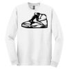 GILDAN® HEAVY COTTON™ LONG SLEEVE T-SHIRT Thumbnail