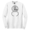 GILDAN® HEAVY COTTON™ LONG SLEEVE T-SHIRT Thumbnail