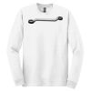 GILDAN® HEAVY COTTON™ LONG SLEEVE T-SHIRT Thumbnail