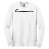 GILDAN® HEAVY COTTON™ LONG SLEEVE T-SHIRT Thumbnail