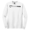 GILDAN® HEAVY COTTON™ LONG SLEEVE T-SHIRT Thumbnail