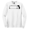 GILDAN® HEAVY COTTON™ LONG SLEEVE T-SHIRT Thumbnail