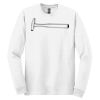 GILDAN® HEAVY COTTON™ LONG SLEEVE T-SHIRT Thumbnail
