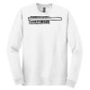 GILDAN® HEAVY COTTON™ LONG SLEEVE T-SHIRT Thumbnail