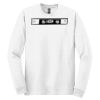 GILDAN® HEAVY COTTON™ LONG SLEEVE T-SHIRT Thumbnail