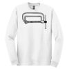 GILDAN® HEAVY COTTON™ LONG SLEEVE T-SHIRT Thumbnail