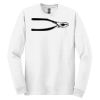 GILDAN® HEAVY COTTON™ LONG SLEEVE T-SHIRT Thumbnail
