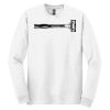GILDAN® HEAVY COTTON™ LONG SLEEVE T-SHIRT Thumbnail