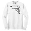GILDAN® HEAVY COTTON™ LONG SLEEVE T-SHIRT Thumbnail