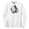 GILDAN® HEAVY COTTON™ LONG SLEEVE T-SHIRT Thumbnail